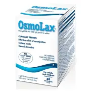 OsmoLax Osmotic Laxative 30 Doses