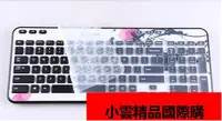 在飛比找露天拍賣優惠-Logitech 羅技 K360r 鍵盤 鍵盤膜Logite