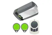 Merlin MS125MYQ Commander Extreme Overhead/Sectional Garage Motor/Opener