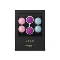 在飛比找蝦皮購物優惠-【二年保固】免運 LELO Beads Plus｜露娜聰明球