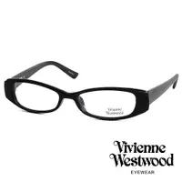 在飛比找ETMall東森購物網優惠-Vivienne Westwood 光學鏡框★素面簡單品味★