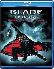 Blade / Blade 2 / Blade: Trinity