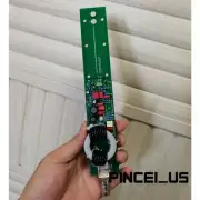5Khz-148Mhz Super Miniwhip Active Antenna Amplifier For VLF/LW/MW/SW/FM pe66