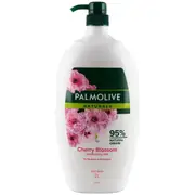 Palmolive Naturals Body Wash Milk And Honey With Moisturising Milk 2L