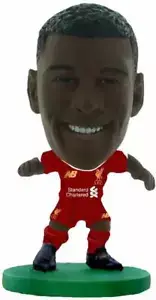 Soccerstarz Liverpool FC 2020 Wijnaldum Minifigure Player Figure 5056122505188