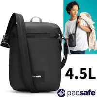 在飛比找蝦皮購物優惠-【Pacsafe】送》防盜側背包 4.5L Go Anti-