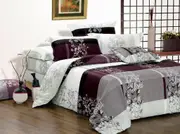 MAISY Duvet/Doona/Quilt Cover Set Queen/ King/ Super King Size Bed