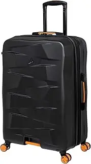 [it luggage] Elevate 28" Hardside Checked 8 Wheel Expandable Spinner