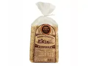Baby White Popcorn (2) 2 Pound Retail Packages Popcorn Kernels Free Shipping
