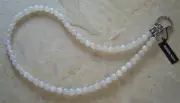 Gorgeous Chain Doro Ss/White From Dyrberg Kern