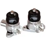 Dual Port Smart Port for Nissan GT-R R35 Kit