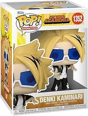 FUNKO POP! ANIME: My Hero Academia - Denki Kaminari (MHA)