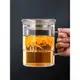 茶杯玻璃杯家用茶水分離泡茶杯辦公室耐高溫帶蓋把手個人喝水杯子