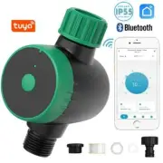 Irrigation Timer Tuya Smart Phone Waterproof Blue Tooth Automatic Water Timer