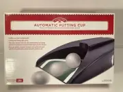 Holiday Time Automatic Indoor Putting Cup