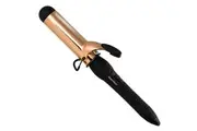 6x Silver Bullet Fastlane Titanium Rose Gold 38mm Curling Iron