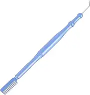 Stainless Steel Eyelash Lifting Tool Set Lash Perm Kit Separator for Lash Extension Professionals