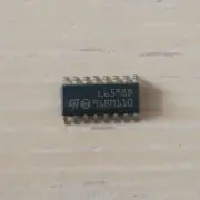 L6598D Offline Controller for Resonant Controllers AU STOCK FAST POSTAGE
