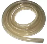 Tygon LFL Hose AVW06057 Tubing 3/4" ID, 1 1/4" OD, 1/4" Wall, 10 ft Long USA