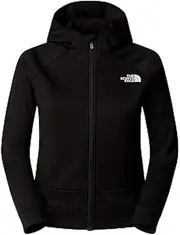 [THE NORTH FACE] Unisex Children's Mountain Athletics Full Zip Hoodie Fleece Jacket
