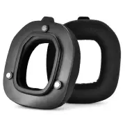L+R Ear Pads Cover With Buckle Headband For Logitech Astro A50 Gen 3 Headset