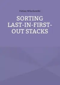 在飛比找博客來優惠-Sorting Last-In-First-Out Stac