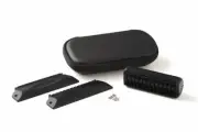 SUZUKI Shinobu SHINOBIX Chromatic Harmonica Silencer SNB-48CVS (No Harmonica)
