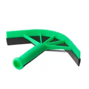 Bainbridge Plastic Sweat Scraper- Red