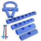 Swim Pool Accessories Swimming Pool Noodle Connectors Swimming Stick