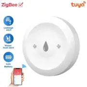 Smart for Zigbee Water Sensor Flood Water Leakage Detector App Remote Monitoring
