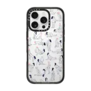 iPhone 16 Pro Impact Case KAMASUTRA