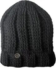 [Fallenbrokenstreet] Women's Transend Beanie, Black