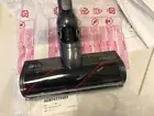 AGB74272403 LG CORDZERO A9 STICK VAC MULTISURFACE POWER DRIVE NOZZLE