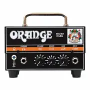 Orange Amplifiers Micro Dark 20W Tube Hybrid Amp Head