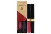 Max Factor Lipfinity 140 Charming