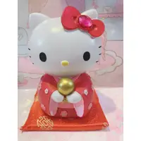 在飛比找蝦皮購物優惠-♥小花花日本精品♥ Hello Kitty 開運招財和服 造