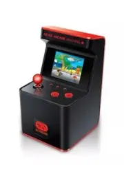 My Arcade Retro Arcade Machine X 300 In 1 - New Video Game Portable Retro