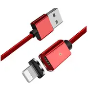 Smartphone Fast Charging Cable And Data Transmission Magnetic