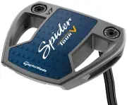 Left Handed TaylorMade Spider Tour V DB Putter 35'' Inches New