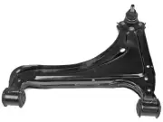 For 1987-1993 Chevrolet Corsica Control Arm and Ball Joint Assembly 13639PFZF (for: Chevrolet)