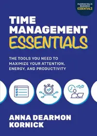 在飛比找誠品線上優惠-Time Management Essentials: Th