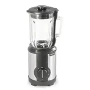 Brabantia 1.5L Blender 600W | 5 Speed