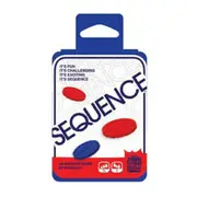 [Crown & Andrews] Snapbox Sequence Card Game (3 in Snapbox Assortment)