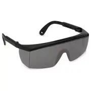 Cordova EAB20S Citation Gray Lens Safety Glasses - (12 Pack)