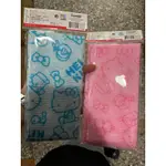 HELLO KITTY 去角質 沐浴巾  台灣製造  *8入