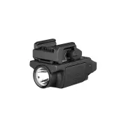 Olight PL-MINI 3 Valkyrie Tactical Rail Mounted Light with Two Convenient Removable Battery