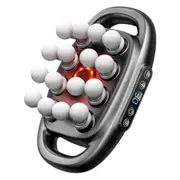 Electric Massager Relieve Muscle Pain Upgraded 16 Heads Massage Gun Deep Tissue