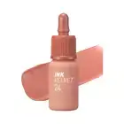 Peripera Ink Velvet Milky Nude #24