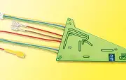 Viessmann Modellspielwaren 5235 Three way points decoder for C track