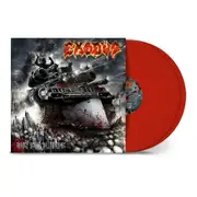 Shovel Headed Killing Machine (Red Vinyl)